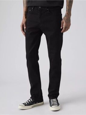 LEVI’S 511 SLIM MEN'S JEANS- W34 L32